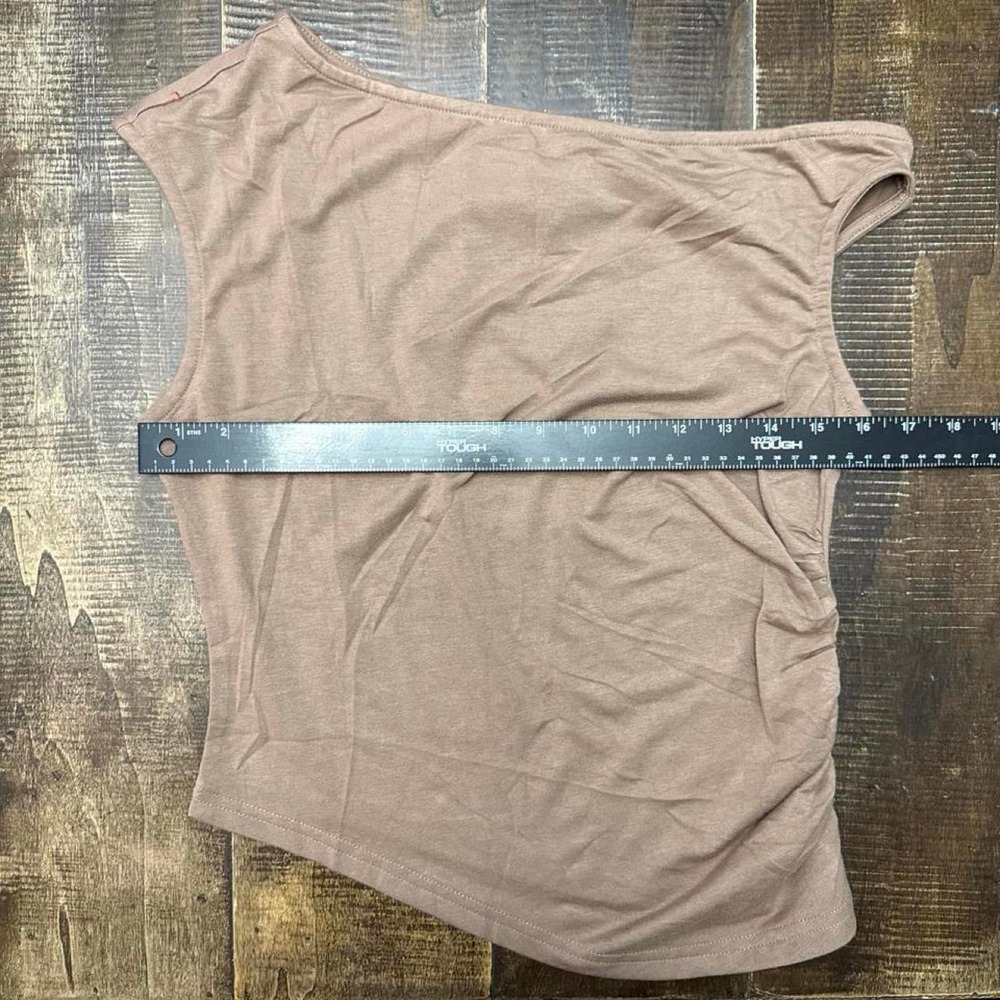 PRETTYGARDEN Womens Off The Shoulder Y2K Top - Picture 3 of 6
